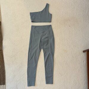 Girlfriend Collective Matching Workout Set